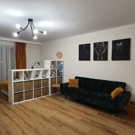克卢日-纳波卡Hara House公寓 外观 照片