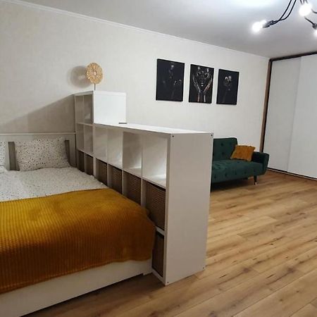克卢日-纳波卡Hara House公寓 外观 照片