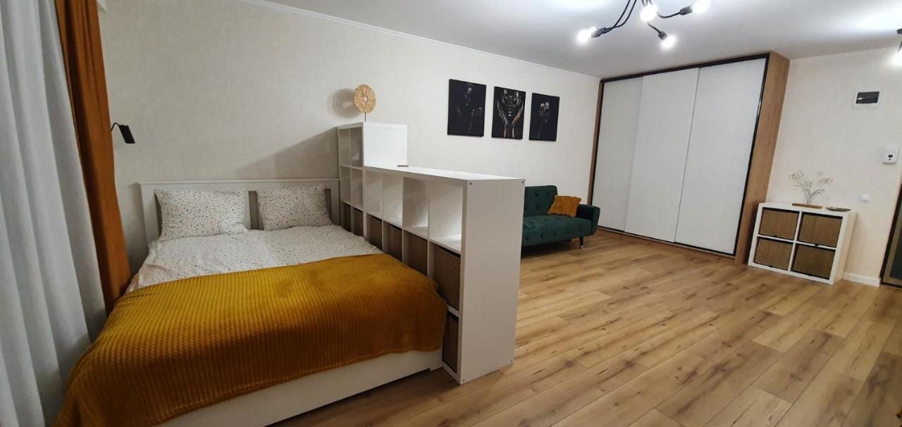 克卢日-纳波卡Hara House公寓 外观 照片